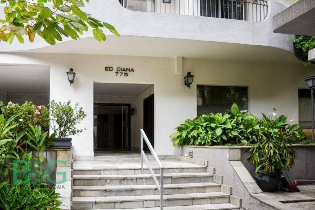 Apartamento para alugar, 69 m² por R$ 4.533,00/mês – Vila Olímpia – São Paulo/SP