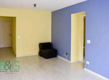 Apartamento para alugar, 69 m² por R$ 4.533,00/mês – Vila Olímpia – São Paulo/SP