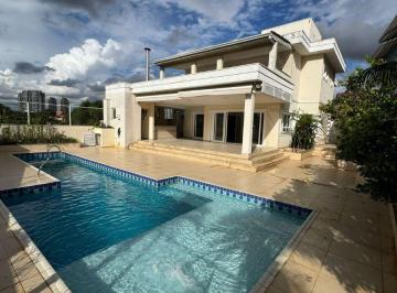 Casa 390 m² à venda no Parque dos Príncipes