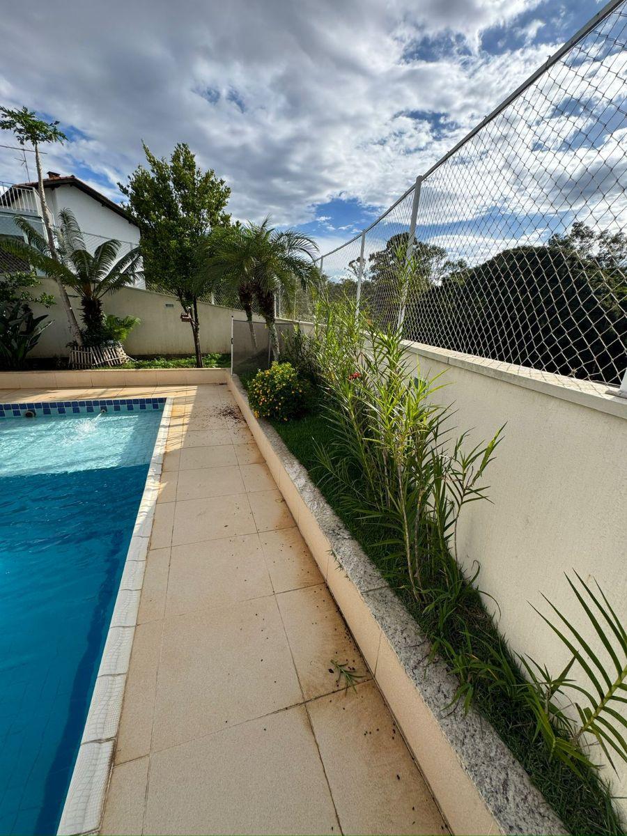 Casa 390 m² à venda no Parque dos Príncipes