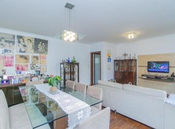 Apartamento para venda em Moema com 3 quartos, sendo 1 suíte , 110m²