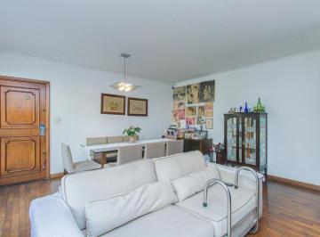 Apartamento para venda em Moema com 3 quartos, sendo 1 suíte , 110m²