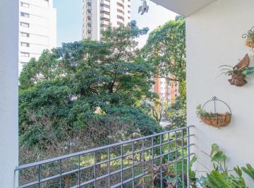 Apartamento para venda em Moema com 3 quartos, sendo 1 suíte , 110m²