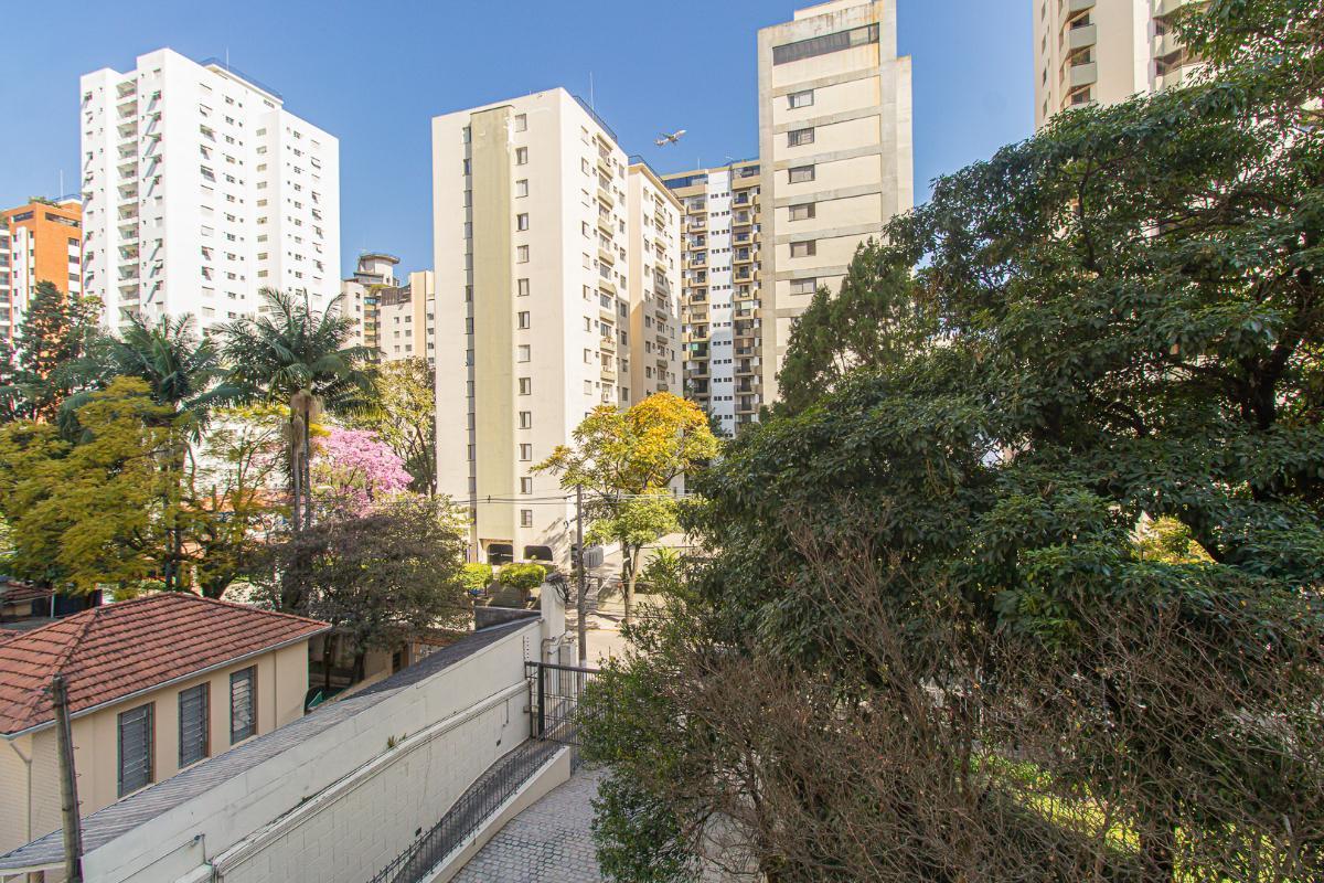 Apartamento para venda em Moema com 3 quartos, sendo 1 suíte , 110m²