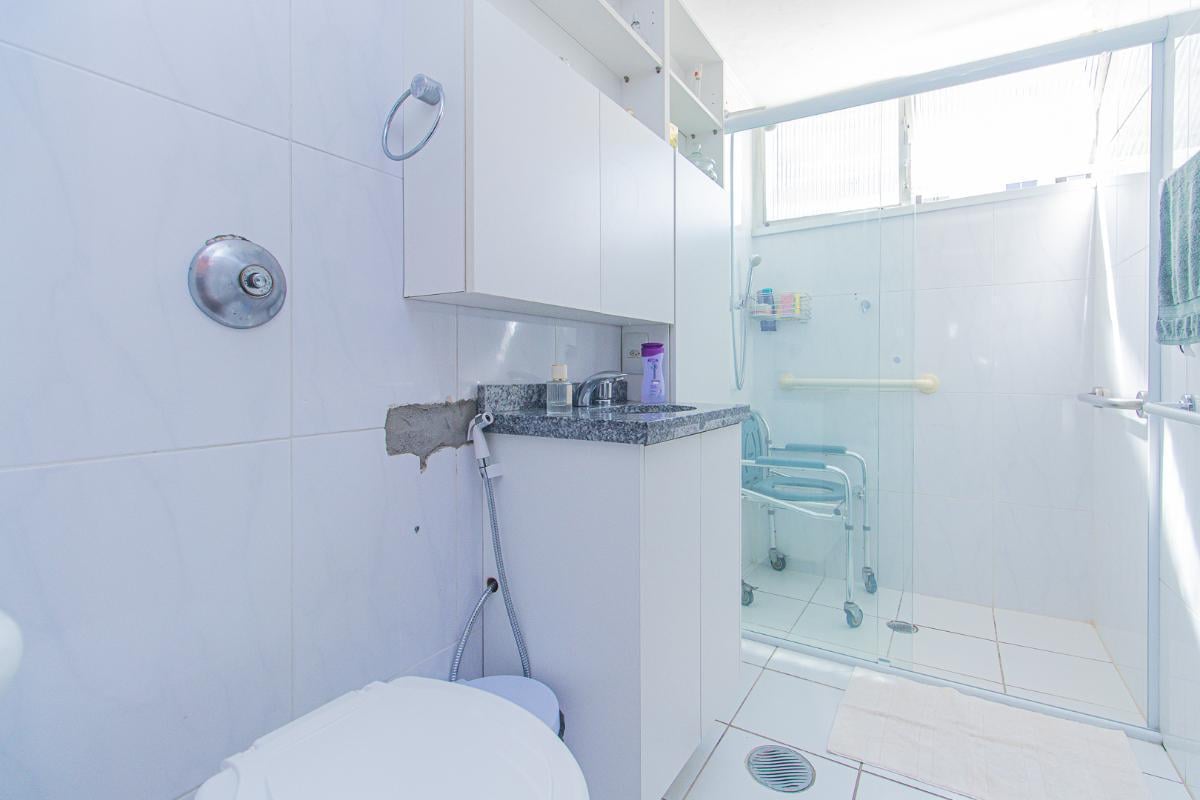 Apartamento para venda em Moema com 3 quartos, sendo 1 suíte , 110m²