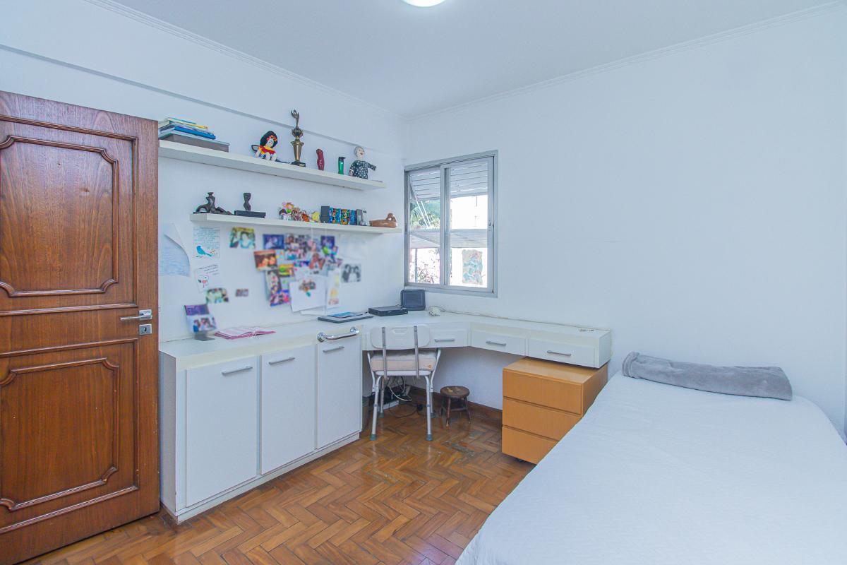 Apartamento para venda em Moema com 3 quartos, sendo 1 suíte , 110m²