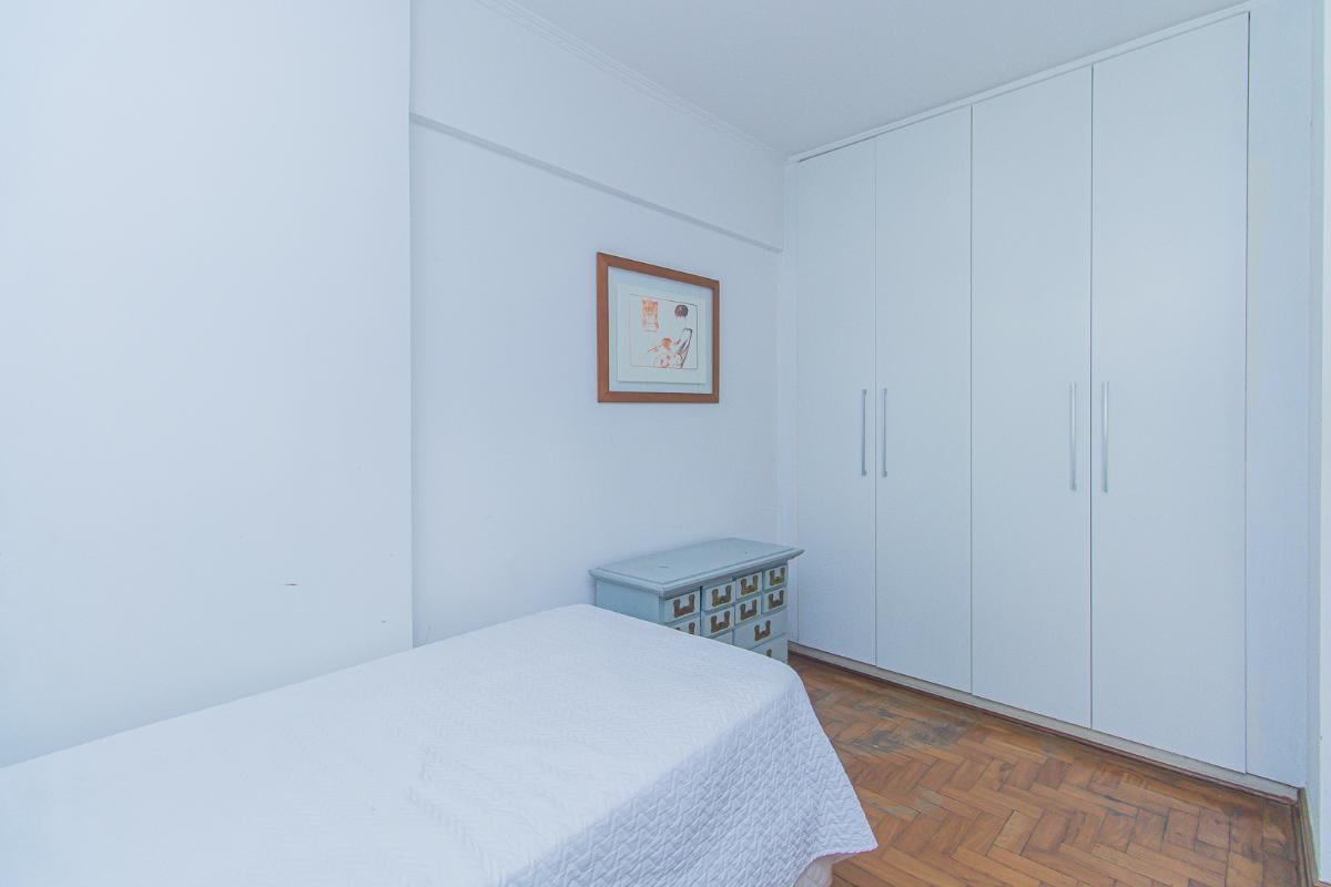 Apartamento para venda em Moema com 3 quartos, sendo 1 suíte , 110m²