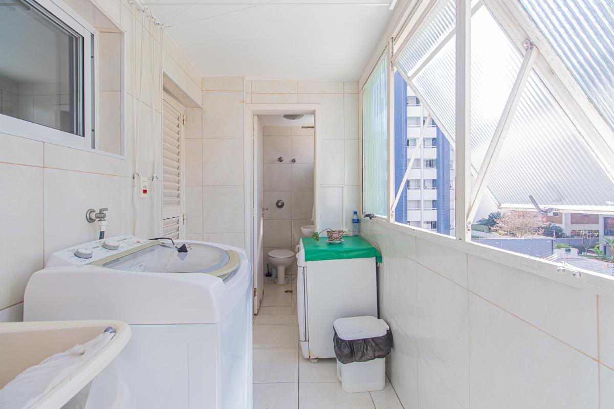 Apartamento para venda em Moema com 3 quartos, sendo 1 suíte , 110m²