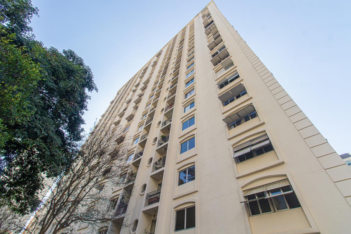 Apartamento para venda em Moema com 3 quartos, sendo 1 suíte , 110m²