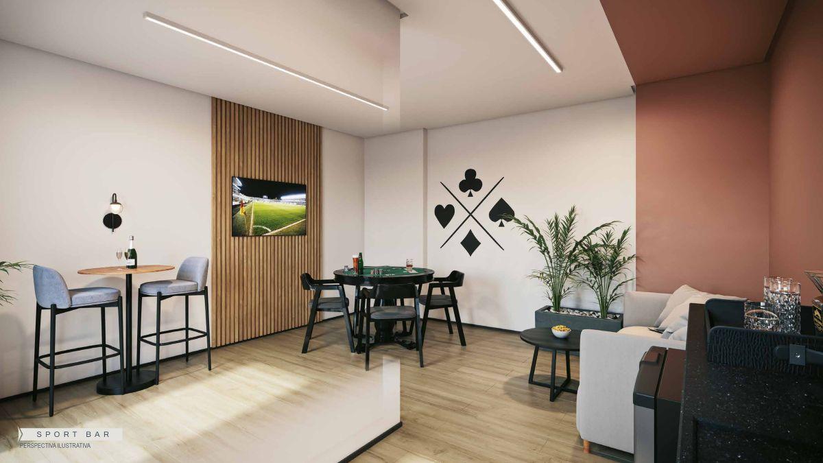 Merito Lapa-Aptos 2 Dorms | 32 a 37 m² | Opções C/Sacada ,Lazer Completo . Entrada facilitada