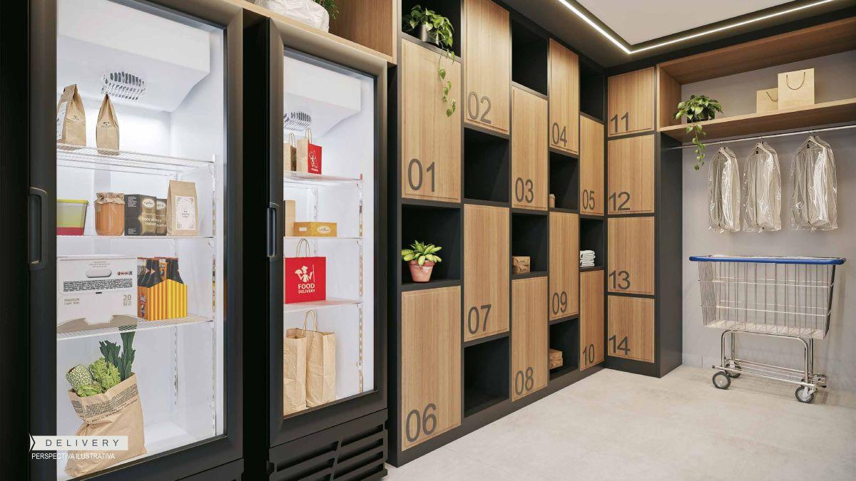 Merito Lapa-Aptos 2 Dorms | 32 a 37 m² | Opções C/Sacada ,Lazer Completo . Entrada facilitada