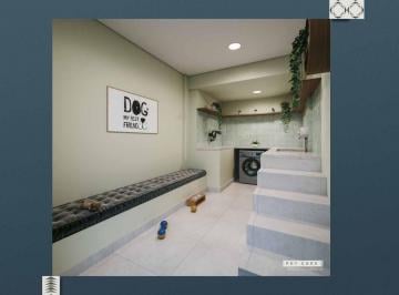 Merito Lapa-Aptos 2 Dorms | 32 a 37 m² | Opções C/Sacada ,Lazer Completo . Entrada facilitada