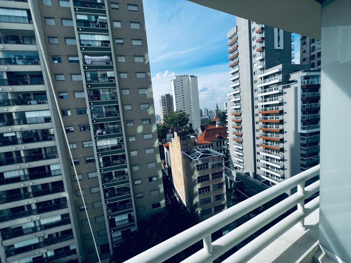 Imperdível conjunto comercial para venda e locação em Consolação, 33m² – remaxmonarca#EV7X3