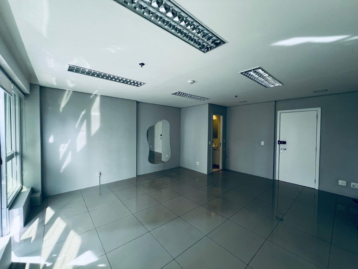 Imperdível conjunto comercial para venda e locação em Consolação, 33m² – remaxmonarca#EV7X3