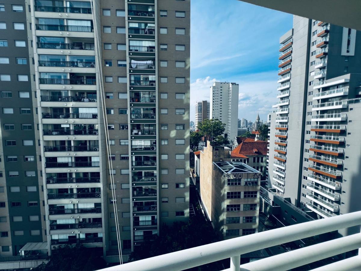 Imperdível conjunto comercial para venda e locação em Consolação, 33m² – remaxmonarca#EV7X3