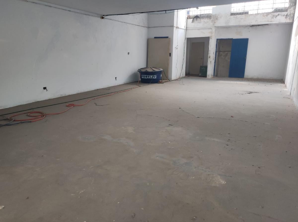 Confortável loja de rua para locação em Campos Elíseos, 280m² – remaxmonarca#6MNG6