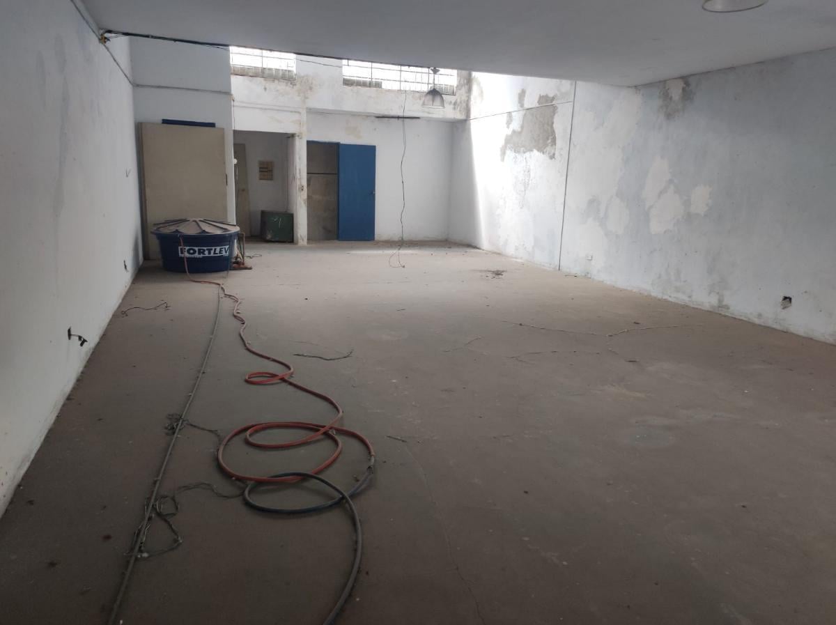 Confortável loja de rua para locação em Campos Elíseos, 280m² – remaxmonarca#6MNG6