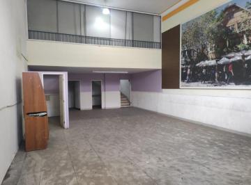 Confortável loja de rua para locação em Campos Elíseos, 280m² – remaxmonarca#6MNG6