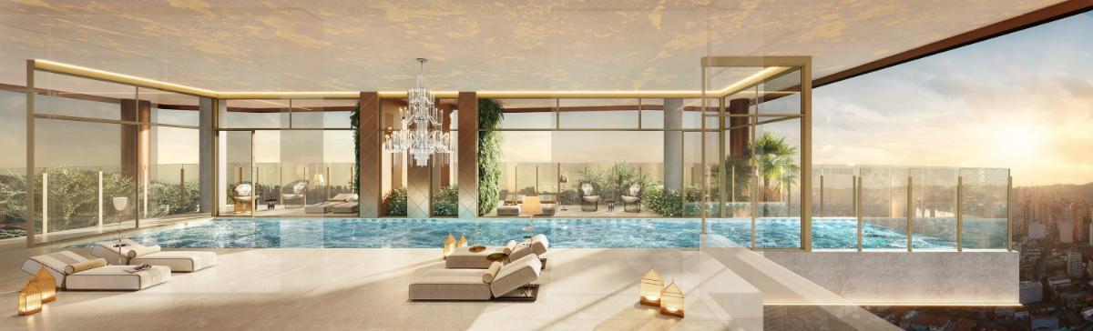 Versátil apartamento tipo para venda em Perdizes com 3 quartos, sendo 1 suíte, 132m² – remaxmonarca#