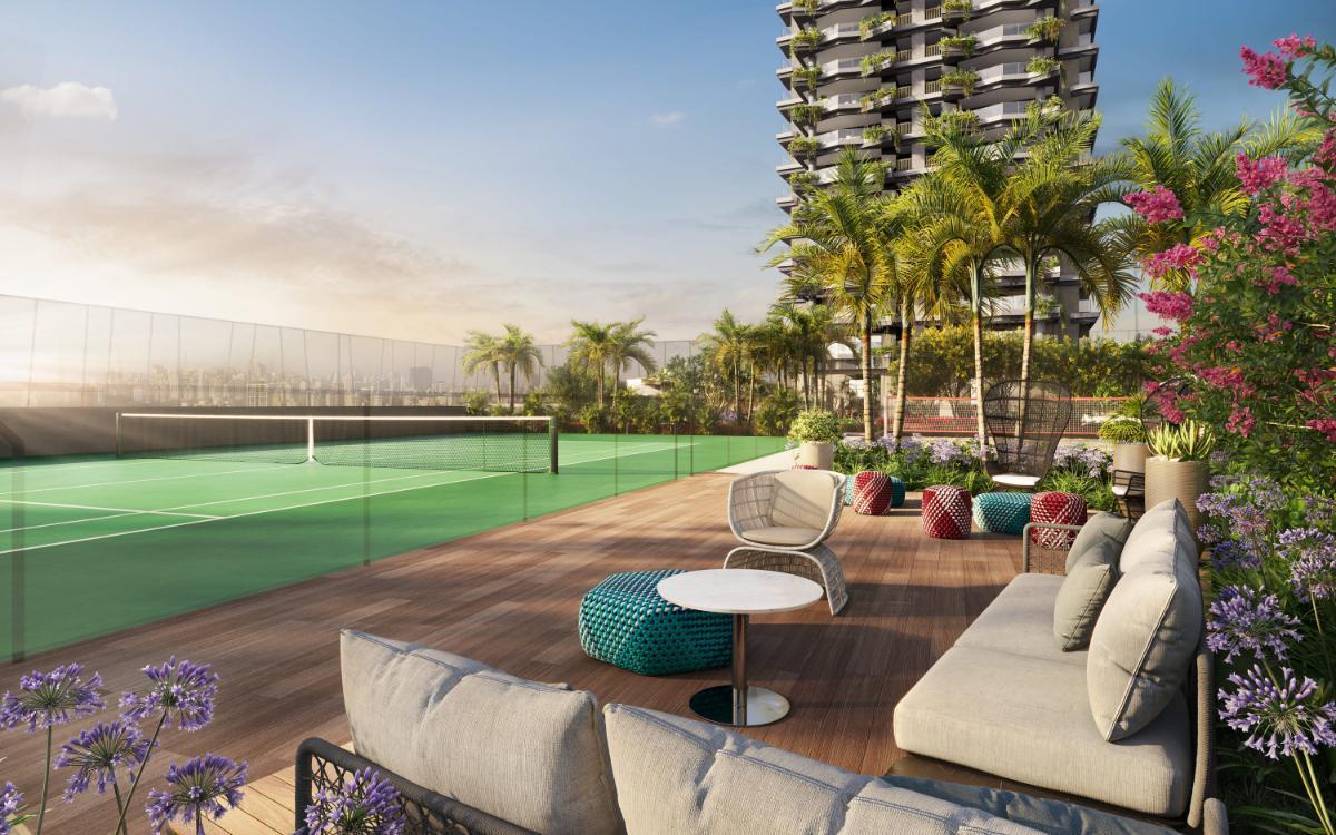 Versátil apartamento tipo para venda em Perdizes com 3 quartos, sendo 1 suíte, 132m² – remaxmonarca#
