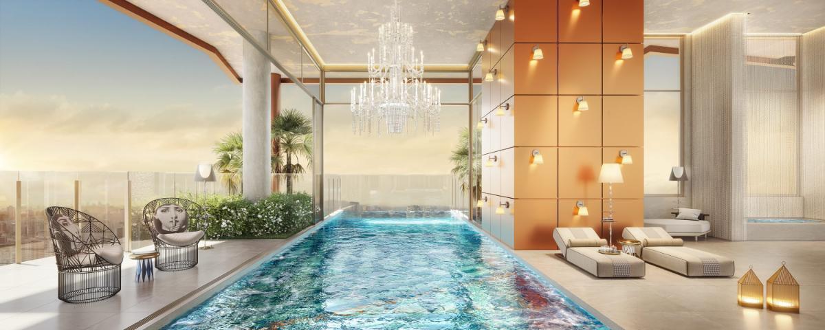 Versátil apartamento tipo para venda em Perdizes com 3 quartos, sendo 1 suíte, 132m² – remaxmonarca#