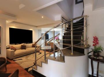 Casa à Venda – Vila Carrão, 4 Quartos, 450 m² – São Paulo