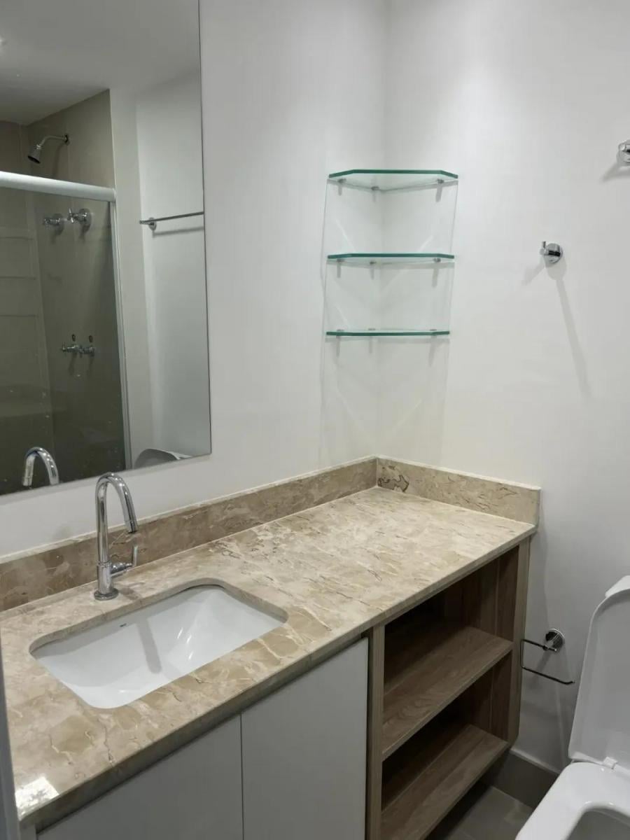 Studio para locação, Indianópolis, 1 dormitorio, excelente localização…..São Paulo, SP