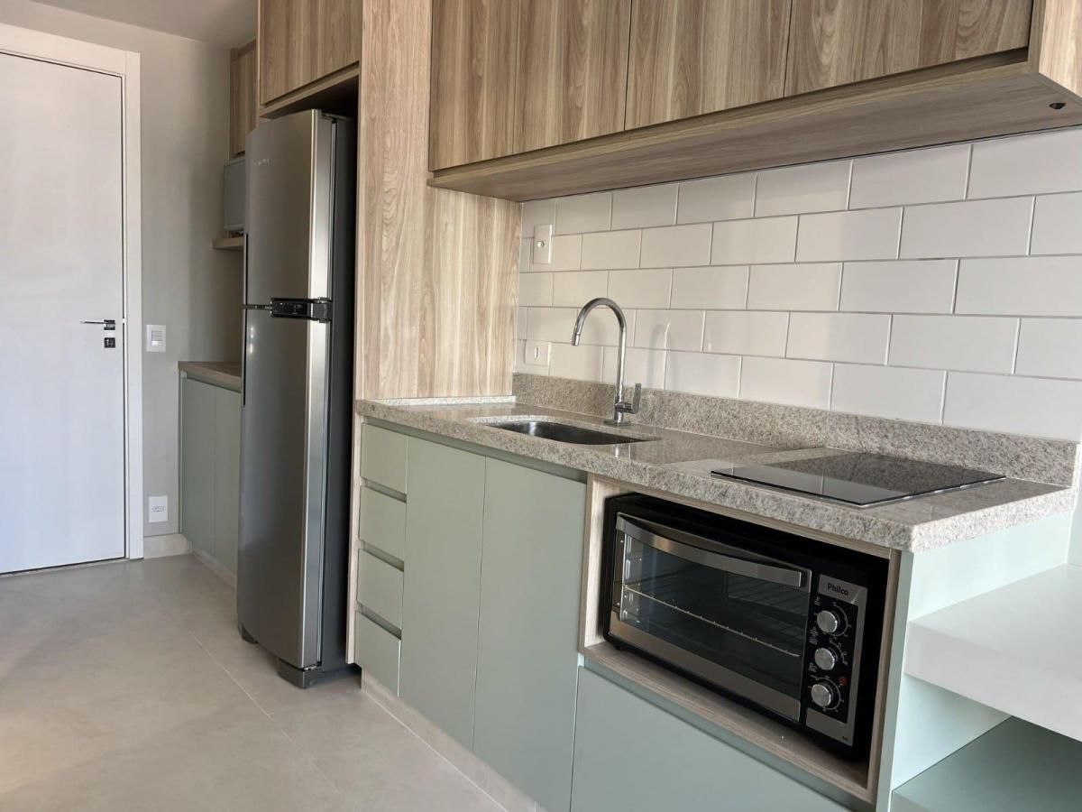 Studio para locação, Indianópolis, 1 dormitorio, excelente localização…..São Paulo, SP