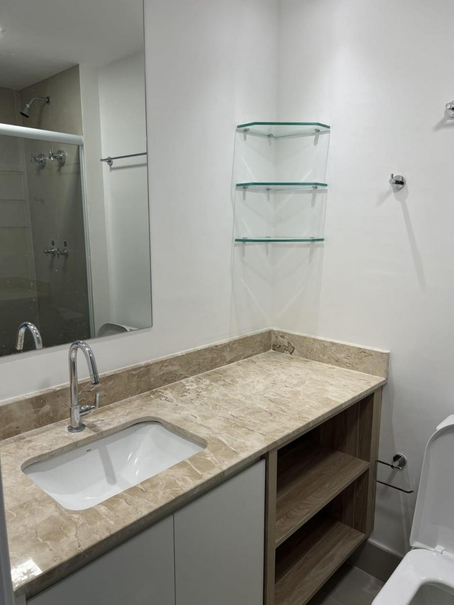 Studio para locação, Indianópolis, 1 dormitorio, excelente localização…..São Paulo, SP