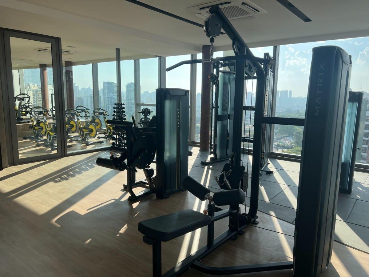 Studio para locação, Indianópolis, 1 dormitorio, excelente localização…..São Paulo, SP