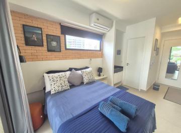 Studio para locação Mobiliado, Vila Mariana, São Paulo, SP