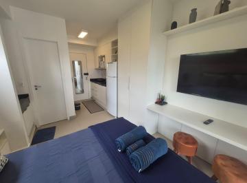 Studio para locação Mobiliado, Vila Mariana, São Paulo, SP