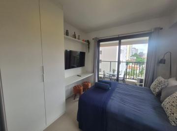 Studio para locação Mobiliado, Vila Mariana, São Paulo, SP