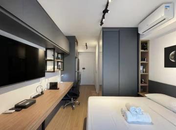 Apartamento para locação, Vila Mariana, São Paulo, SP
