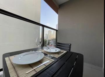 Apartamento para locação, Vila Mariana, São Paulo, SP