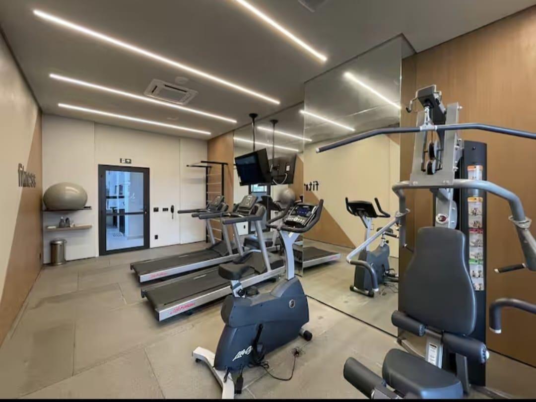 Apartamento para locação, Vila Mariana, São Paulo, SP