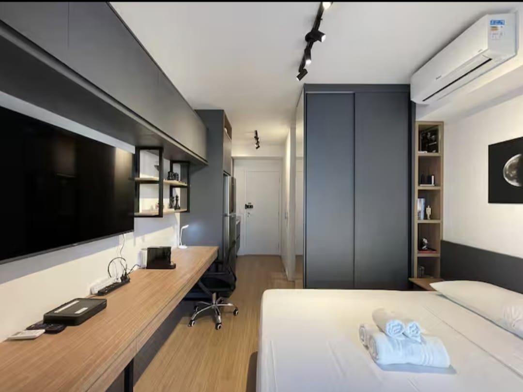 Apartamento para locação, Vila Mariana, São Paulo, SP
