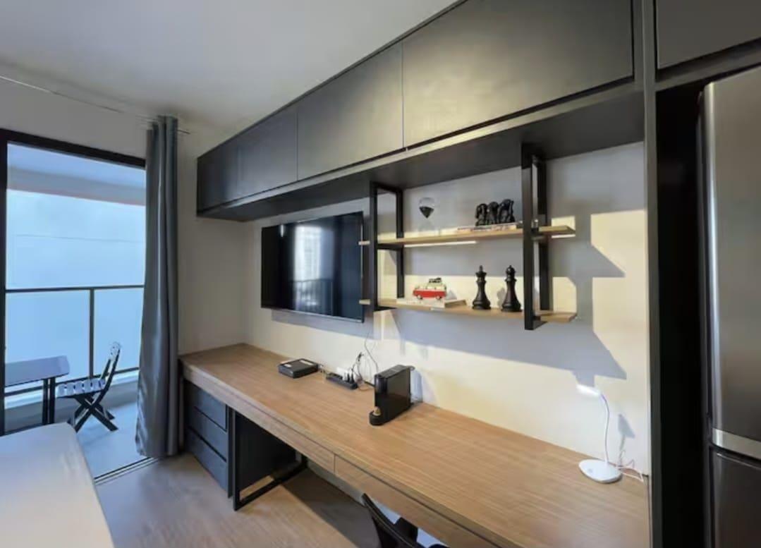 Apartamento para locação, Vila Mariana, São Paulo, SP
