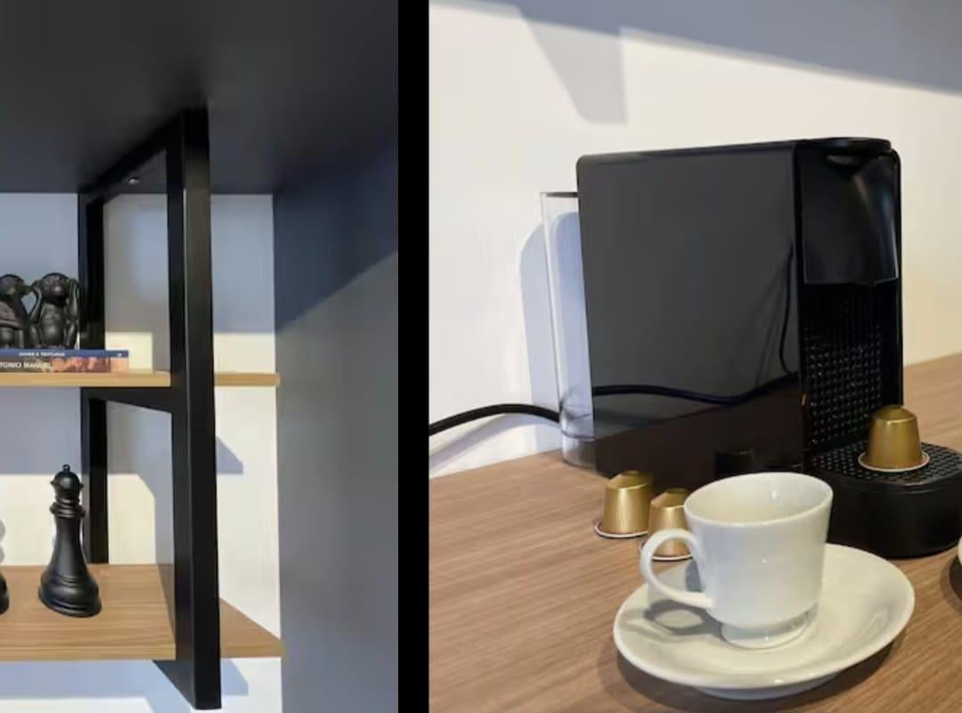 Apartamento para locação, Vila Mariana, São Paulo, SP