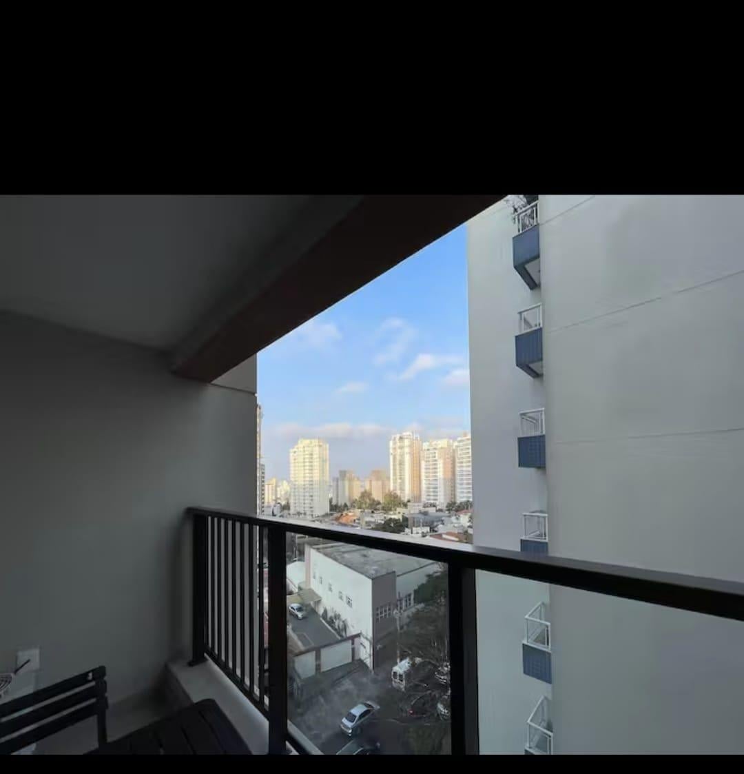 Apartamento para locação, Vila Mariana, São Paulo, SP