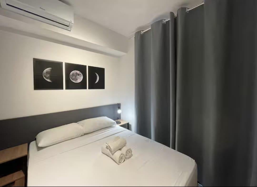 Apartamento para locação, Vila Mariana, São Paulo, SP