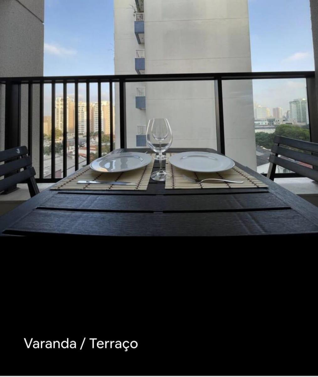 Apartamento para locação, Vila Mariana, São Paulo, SP