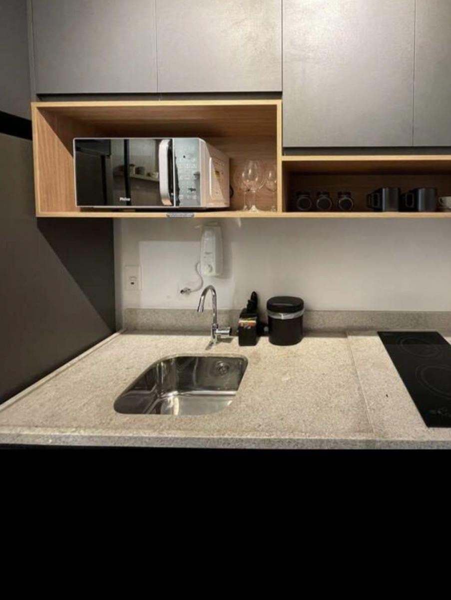 Apartamento para locação, Vila Mariana, São Paulo, SP