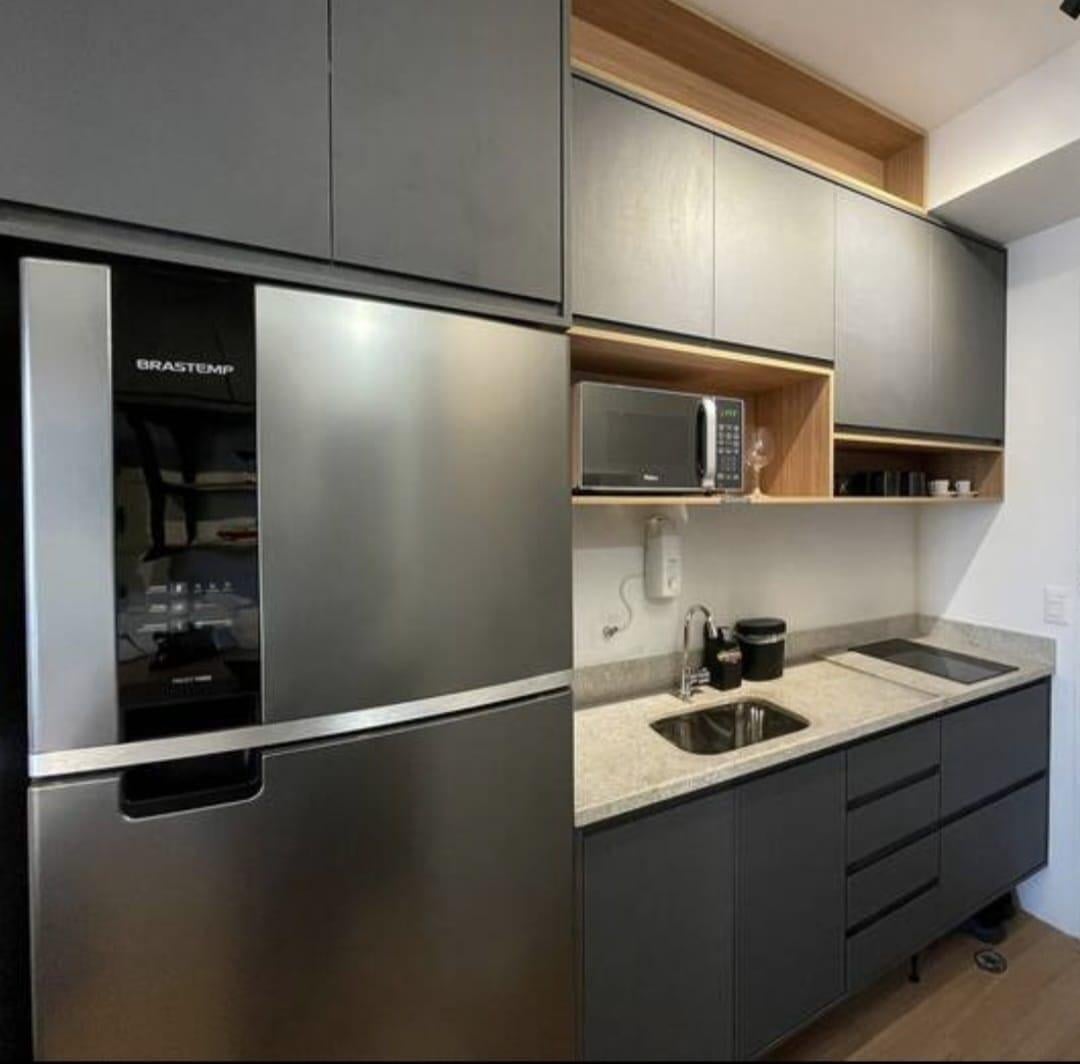 Apartamento para locação, Vila Mariana, São Paulo, SP