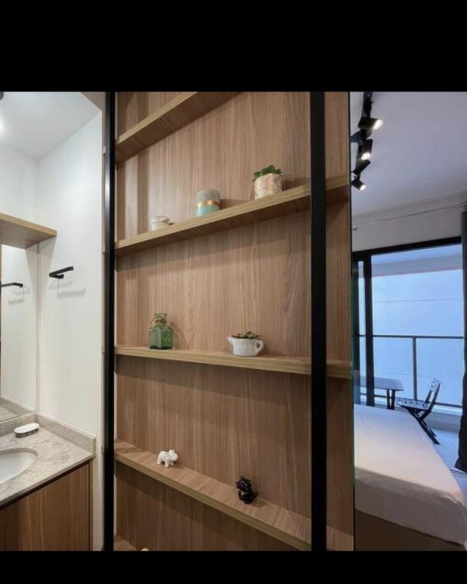 Apartamento para locação, Vila Mariana, São Paulo, SP