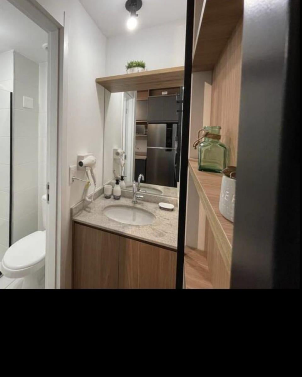 Apartamento para locação, Vila Mariana, São Paulo, SP