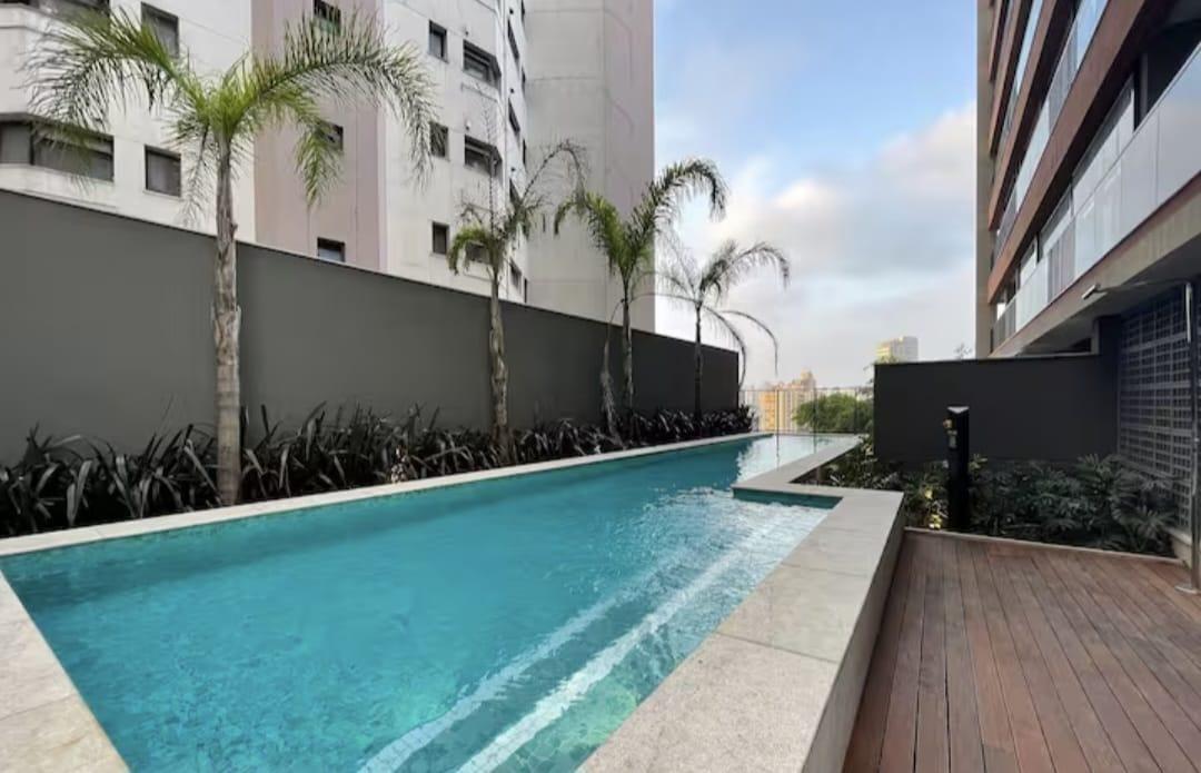 Apartamento para locação, Vila Mariana, São Paulo, SP