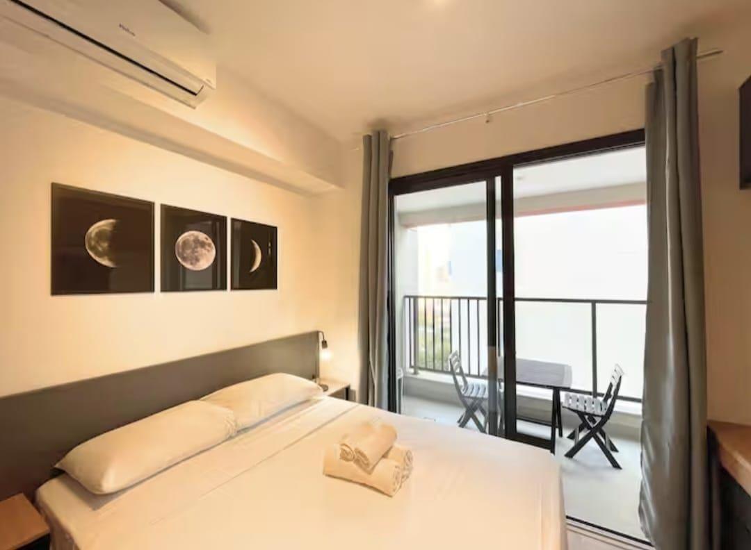 Apartamento para locação, Vila Mariana, São Paulo, SP