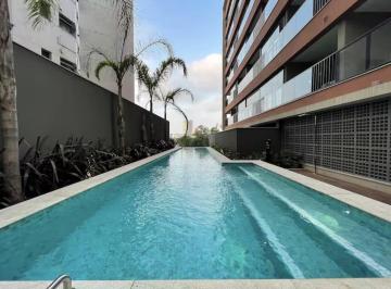 Apartamento para locação, Vila Mariana, São Paulo, SP