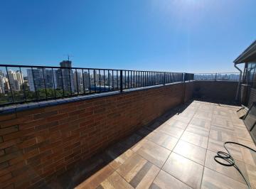 Cobertura / Duplex, Ipiranga, 3 dormitórios, 3 vagas São Paulo, SP
